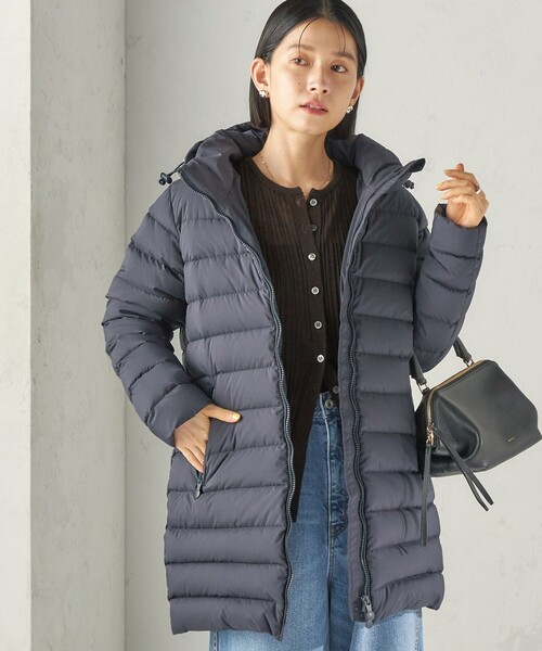 Pyrenex（ピレネックス） ダウンコート ダウンジャケット 「SHIPS別注