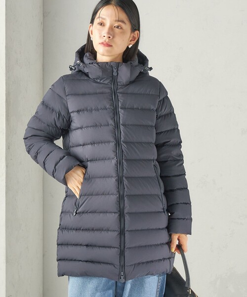 Pyrenex（ピレネックス） ダウンコート ダウンジャケット 「SHIPS別注