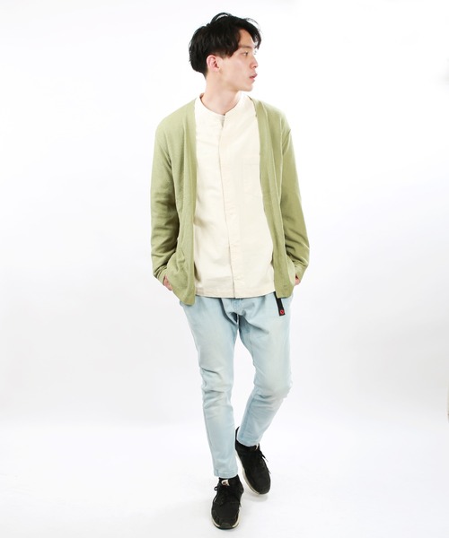 さぁ❗メンズ・レディース 新作ニット カーディガンで Vaichesi ❗ 楽天市場】【50％OFF】THE FOX（ザ フォックス） フォックス