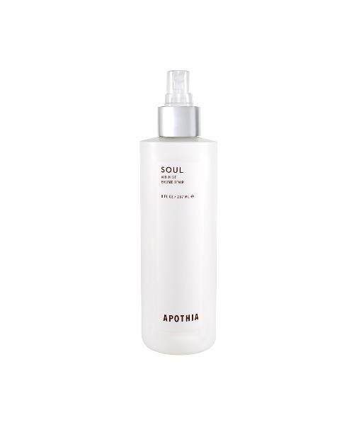 APOTHIA ルームフレグランス SOUL AIR MIST（ソウル エアミスト