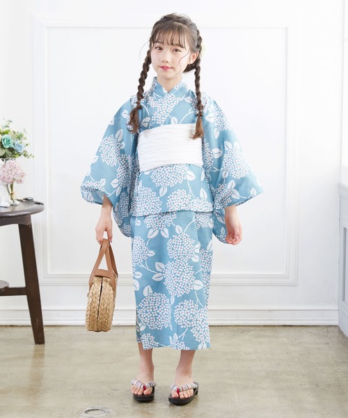 petit main 浴衣　重ね帯　２セット　⭐️双子ちゃん⭐️ 楽天市場】浴衣 90 プティマインの通販