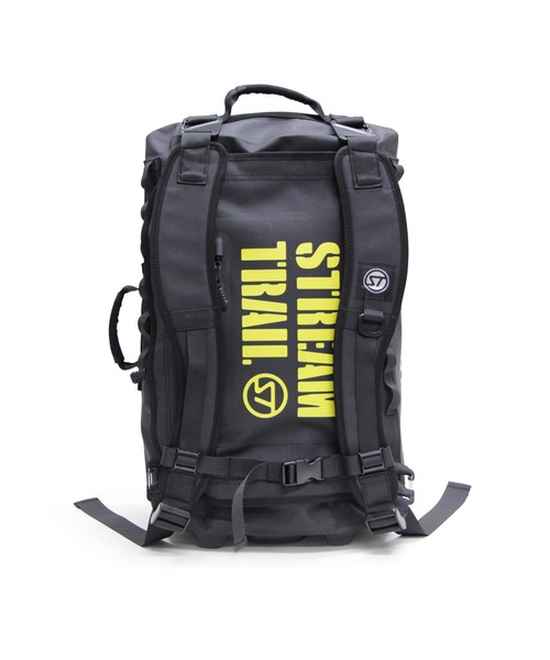 STREAM TRAIL スーツケース HAW CABIN TROLLEY ISE キャビントロリー 