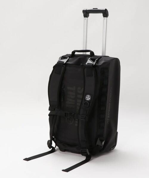 STREAM TRAIL スーツケース HAW CABIN TROLLEY ISE キャビン