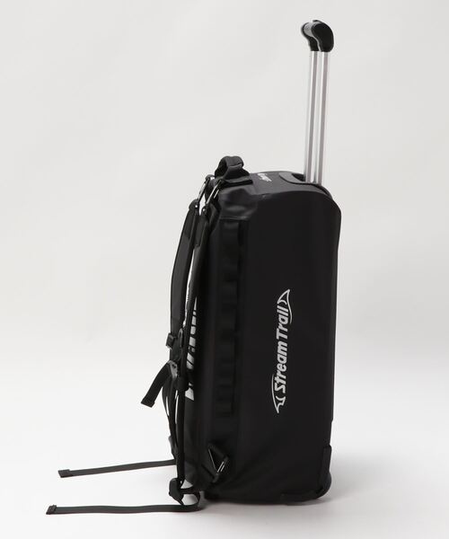 STREAM TRAIL スーツケース HAW CABIN TROLLEY ISE キャビン