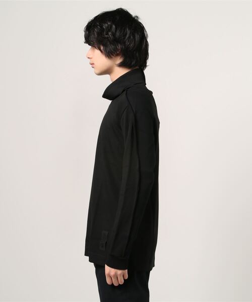 通販超歓迎 tシャツ Tシャツ C DIEM/カルペディエム/長袖モックネック ZOZOTOWN PayPayモール店 - 通販 - PayPayモール 超歓迎安い