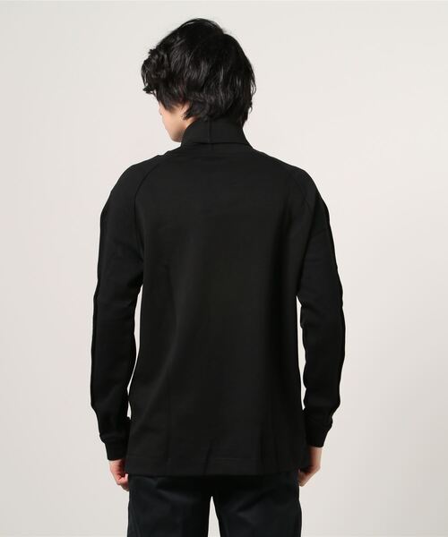 通販超歓迎 tシャツ Tシャツ C DIEM/カルペディエム/長袖モックネック ZOZOTOWN PayPayモール店 - 通販 - PayPayモール 超歓迎安い