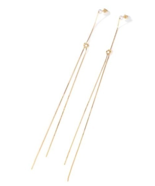 送料無料新作 イヤリング CHARLOTTEWOONING.COM EARRINGS SPARKLE PEARL ZOZOTOWN PayPayモール店 - 通販 - PayPayモール 安い爆買い