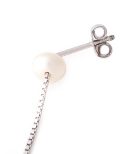 送料無料新作 イヤリング CHARLOTTEWOONING.COM EARRINGS SPARKLE PEARL ZOZOTOWN PayPayモール店 - 通販 - PayPayモール 安い爆買い