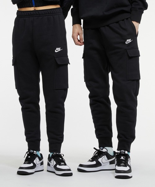 パンツ ナイキ スポーツウェア クラブ フリース メンズ カーゴ パンツ Nike Sportswear Club Fleece Men S Ca Zozotown Paypayモール店 通販 Paypayモール