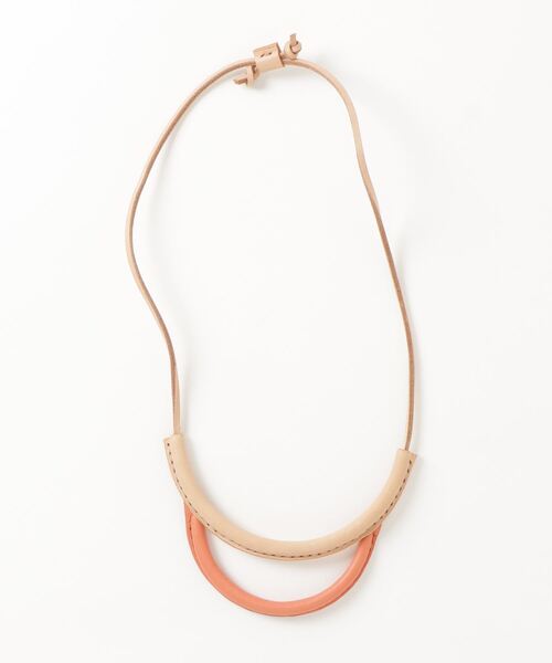 crescioni クレッシオーニ ネックレス fridge ネックレス 「crescioni」クレッシオーニ kiva necklace