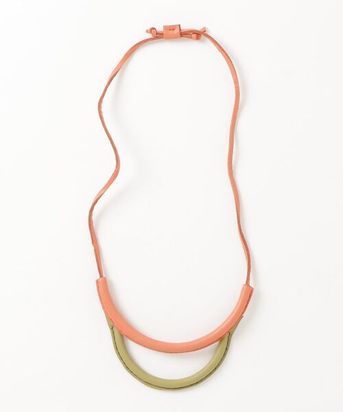 crescioni クレッシオーニ ネックレス fridge ネックレス 「crescioni」クレッシオーニ kiva necklace