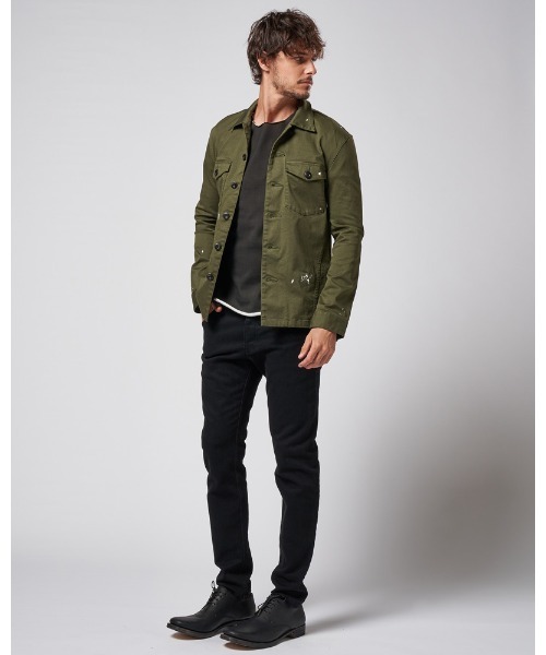 wjk ジーンズ classic denim(ow) メンズ : ZOZOTOWN Yahoo!店