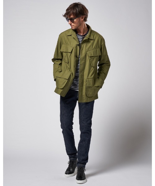 wjk ジーンズ classic denim(ow) メンズ : ZOZOTOWN Yahoo!店