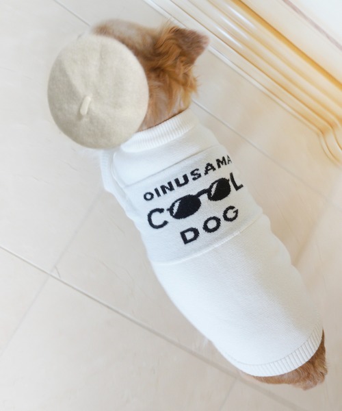 犬服・アクセサリー OINUSAMA ONEKOSAMA OINUSAMA（おねこさま・おいぬさま） 犬 服 ペット用
