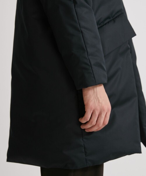 UNITED TOKYO（ユナイテッドトウキョウ） ダウンジャケット ダウン