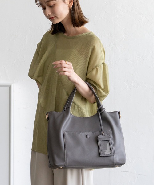 わちふぃーるど　非売品　レンジパック８点セット VitaFelice（ヴィータフェリーチェ） トートバッグ レディース 大きめ