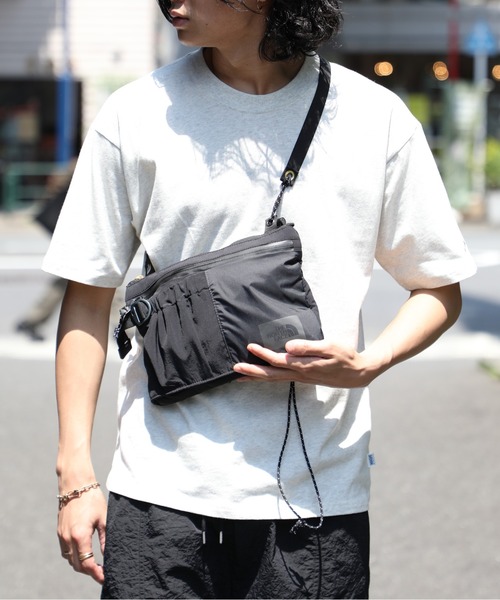 THE NORTH FACE（ザ ノースフェイス） ショルダーバッグ 「THE NORTH