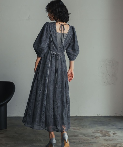 GIRL DRESS FOR NOW ドレス : ZOZOTOWN Yahoo!店 - 通販 - Yahoo