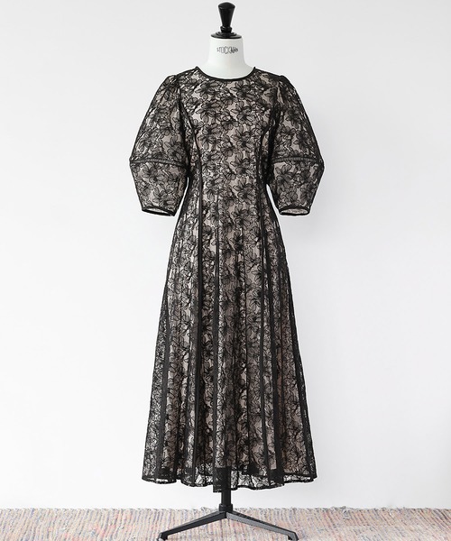 GIRL DRESS FOR NOW ドレス : ZOZOTOWN Yahoo!店 - 通販 - Yahoo