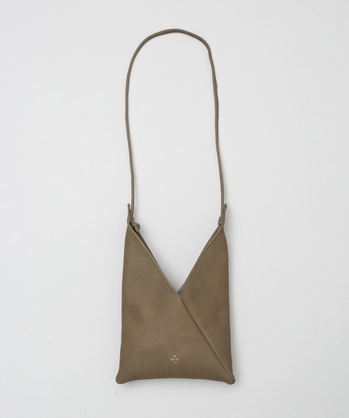 20/80（トゥエンティーエイティー） ショルダーバッグ バッグ 「20/80