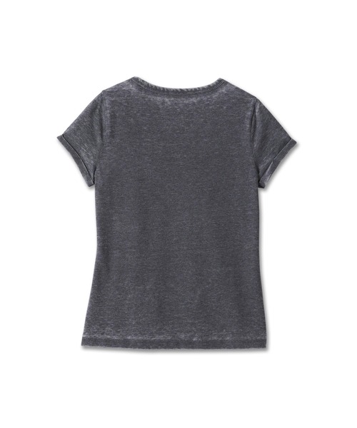 Harley Davidson tシャツ Screamin' Eagle（R）バーンアウトT