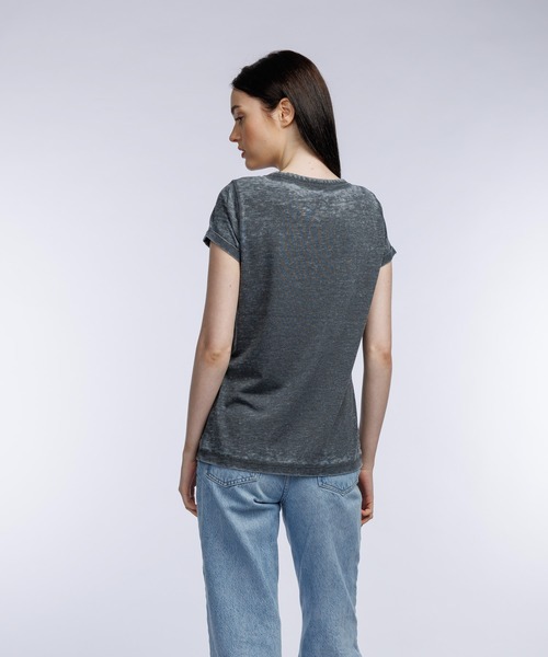Harley Davidson tシャツ Screamin' Eagle（R）バーンアウトT