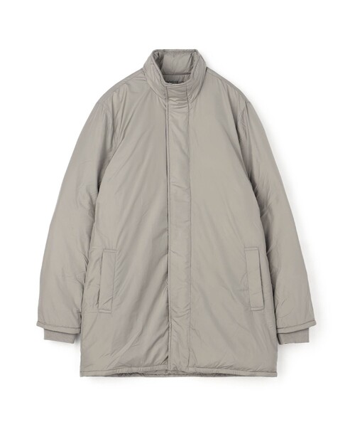 James Perse Insulated Yosemite Hooded Puffer | Garmentory