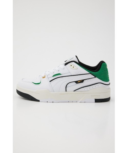 PUMA スリップストリーム BBALL ローカット 厚底 レディース 23 楽天市場】42%off 現品限り 送料無料 プーマ 厚底 レディース