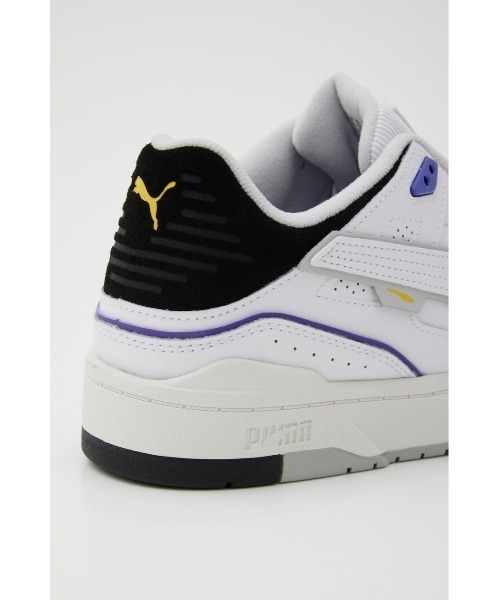 PUMA スニーカー スリップストリーム BBALL レディース