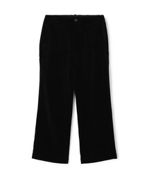 パンツ シャンカールコーデュロイ ストレートパンツ メンズ｜ZOZOTOWN Yahoo!店