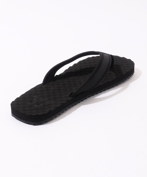 〈美品〉JAMES PERSE ジェームスパース【24cm】ボア サンダル 黒 美品〉JAMES PERSE ジェームスパース【24cm】ボア サンダル 黒