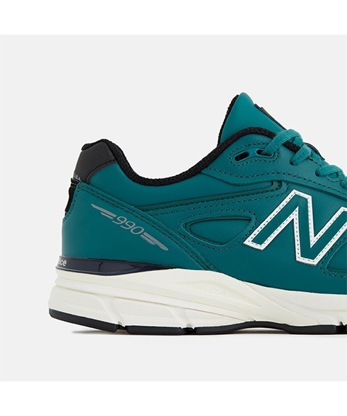 New Balance スニーカー U990 TW4 メンズ : ZOZOTOWN Yahoo!店
