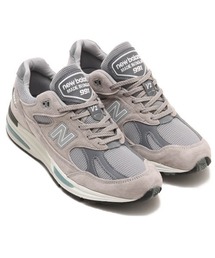 New Balance スニーカー U991GL2 / ニューバランス メンズ