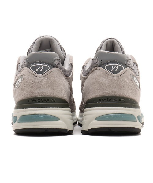 靴 New Balance U991 GL2 New Balance U991GL2｜BILLY'S ENT 公式通販