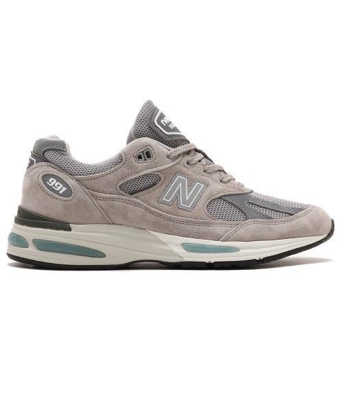 New Balance スニーカー U991GL2 / ニューバランス メンズ