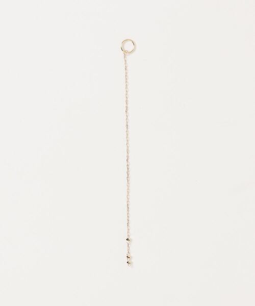 NOJESS チャーム 「Tiny Charm」K10チャーム レディース