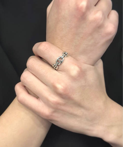 blatto（ブラット） 指輪 リング 「blatto 925silver」シンプル