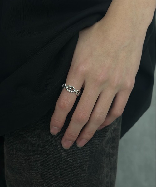 blatto（ブラット） 指輪 リング 「blatto 925silver」シンプル