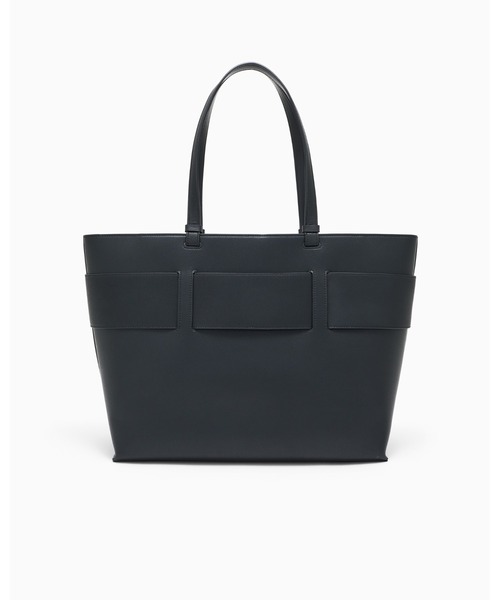 ARMANI EXCHANGE トートバッグ 「A|X アルマーニ エクスチェンジ」BOX