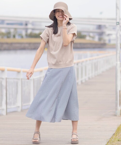 J.PRESS（J.プレス） ニット セーター 「WEB限定カラーあり・洗える