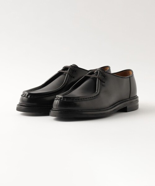 STEVEN ALAN（スティーブンアラン） デッキシューズ 「HARROGATE