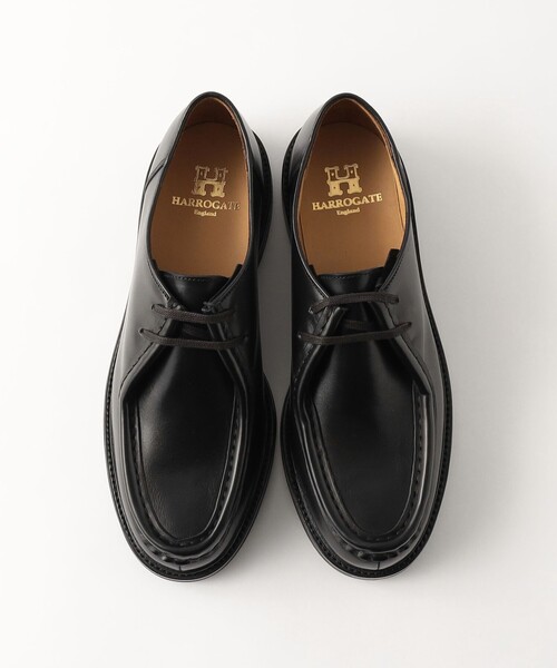 STEVEN ALAN（スティーブンアラン） デッキシューズ 「HARROGATE