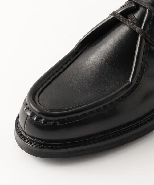 STEVEN ALAN（スティーブンアラン） デッキシューズ 「HARROGATE