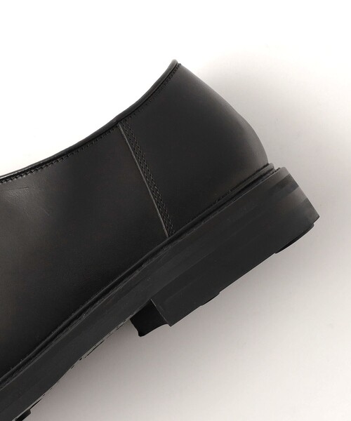 STEVEN ALAN（スティーブンアラン） デッキシューズ 「HARROGATE