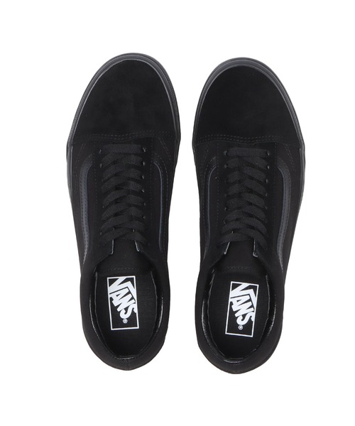 VANS（ヴァンズ） スニーカー OLD SKOOL オールドスクール VN000CT8CJJ