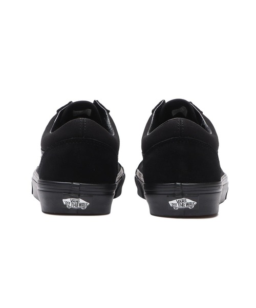 VANS（ヴァンズ） スニーカー OLD SKOOL オールドスクール VN000CT8CJJ