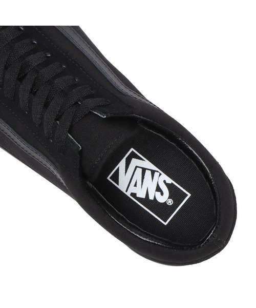 VANS（ヴァンズ） スニーカー OLD SKOOL オールドスクール VN000CT8CJJ