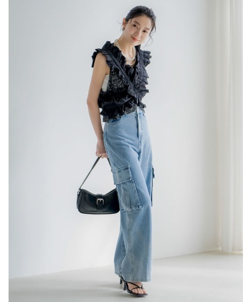 edit clothing ニットデニムパンツ 1730788043_500.jpg