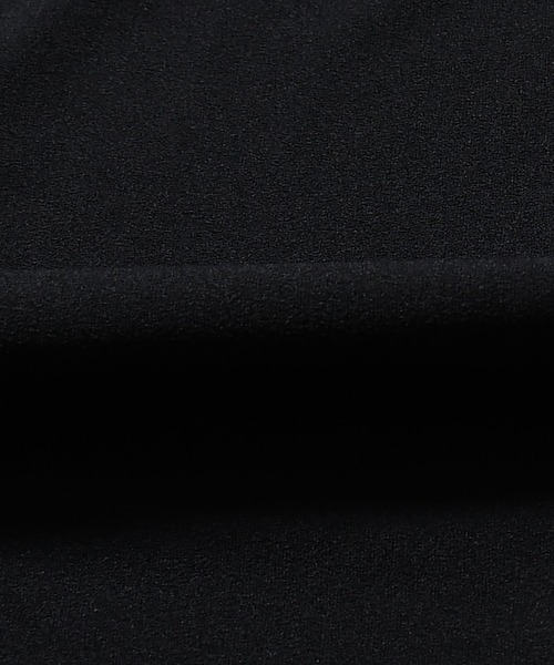 CHIGNON tシャツ 「 」シアージョーゼットフレアプルオーバー