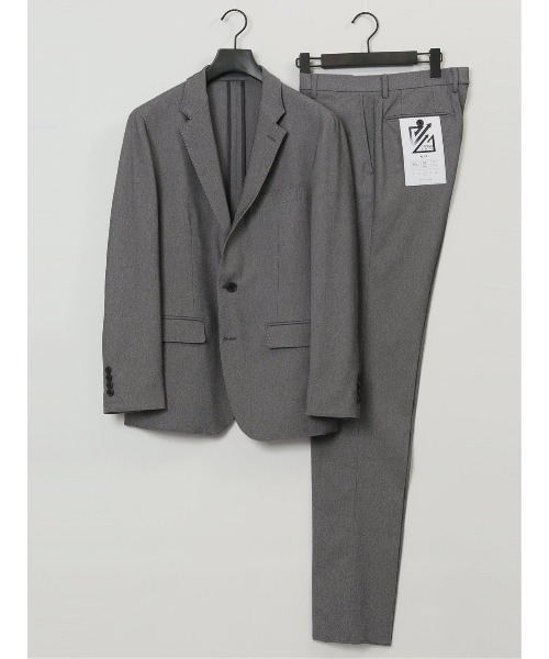 値下げ中❗【新品】タカキューMALE&Co サマースーツ ライトベージュLL WEB限定価格】スーツ￥11,000(税込)～: (並び順：価格(安い順